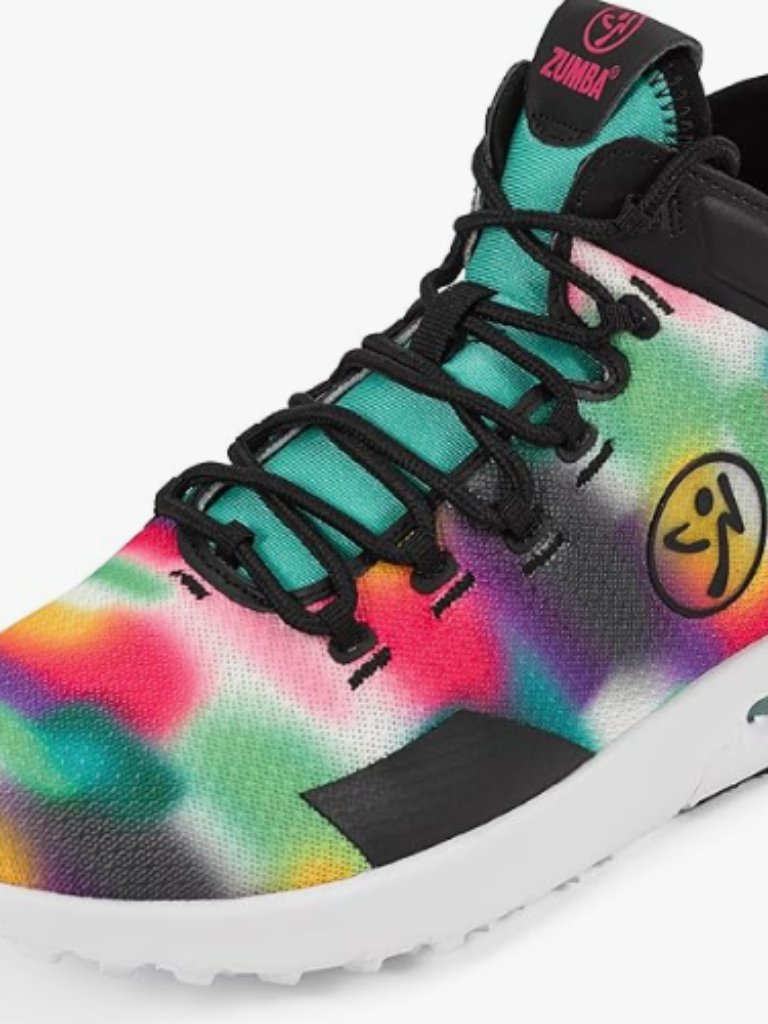 Zumba Air Funk Multi-9